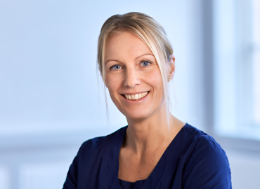 Lotte Jochumsen